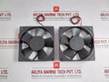 Sunon Dc Brushless Axial Cooling Fan Dc12V---3.6W Part No Kd1212Ptb2-6A