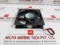 Sunon Dc Brushless Axial Cooling Fan Dc12V---3.6W Part No Kd1212Ptb2-6A
