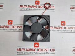 Sunon Dc Brushless Axial Cooling Fan Dc12V---3.6W Part No Kd1212Ptb2-6A