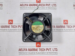 Sunon Dp200A Impedance Protected Cooling Fan 220-240V~50/60Hz 0.14/0.12Amp