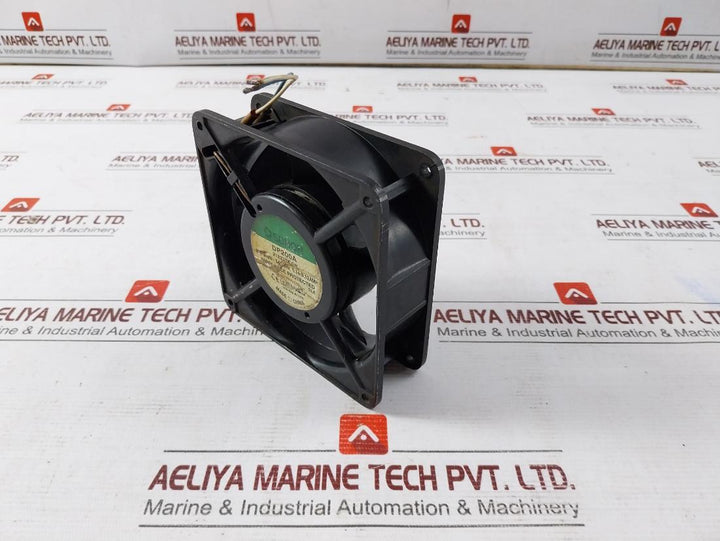 Sunon Dp200A Impedance Protected Cooling Fan 220-240V~50/60Hz 0.14/0.12Amp