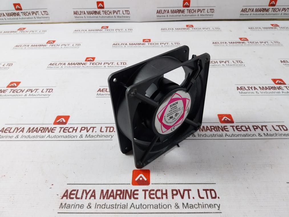 Sunon Dp200A Impedance Protected Cooling Fan 2123Hsl 220-240V-50/60Hz 0.14A