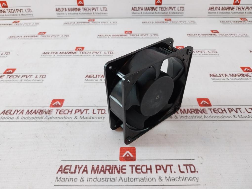 Sunon Dp201A Axial Ac Fan 2123Hst.Gn 220-240V 50/60Hz 0.125/0.11Amp 110V, 13W