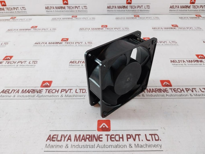 Sunon Dp201A Axial Ac Fan 2123Hst.Gn 220-240V 50/60Hz 0.125/0.11Amp 110V, 13W