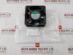 Sunon Dp201A Axial Ac Fan 2123Hst.Gn 220-240V 50/60Hz 0.125/0.11Amp 110V, 13W