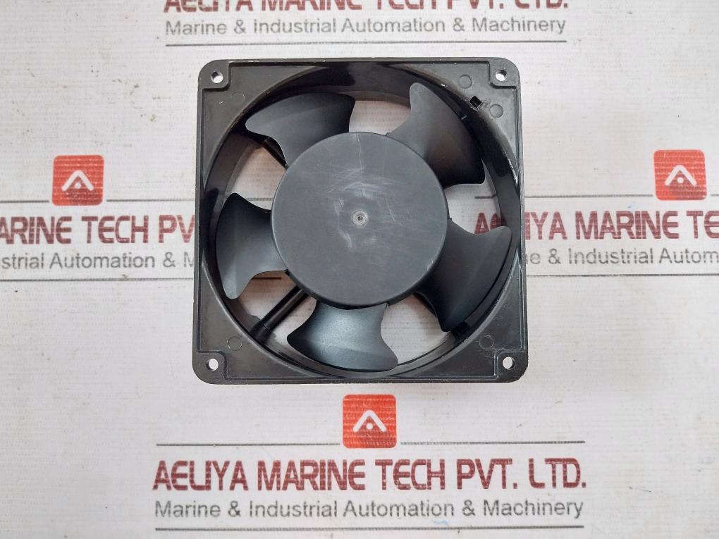 Sunon Dp201A Axial Ac Fan 2123Hst.Gn 220-240V 50/60Hz 0.125/0.11Amp 110V, 13W