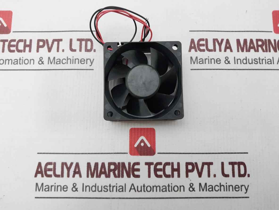 Sunon Eb60252B2-0000-999 Axial Fan Dc24V 1.44W