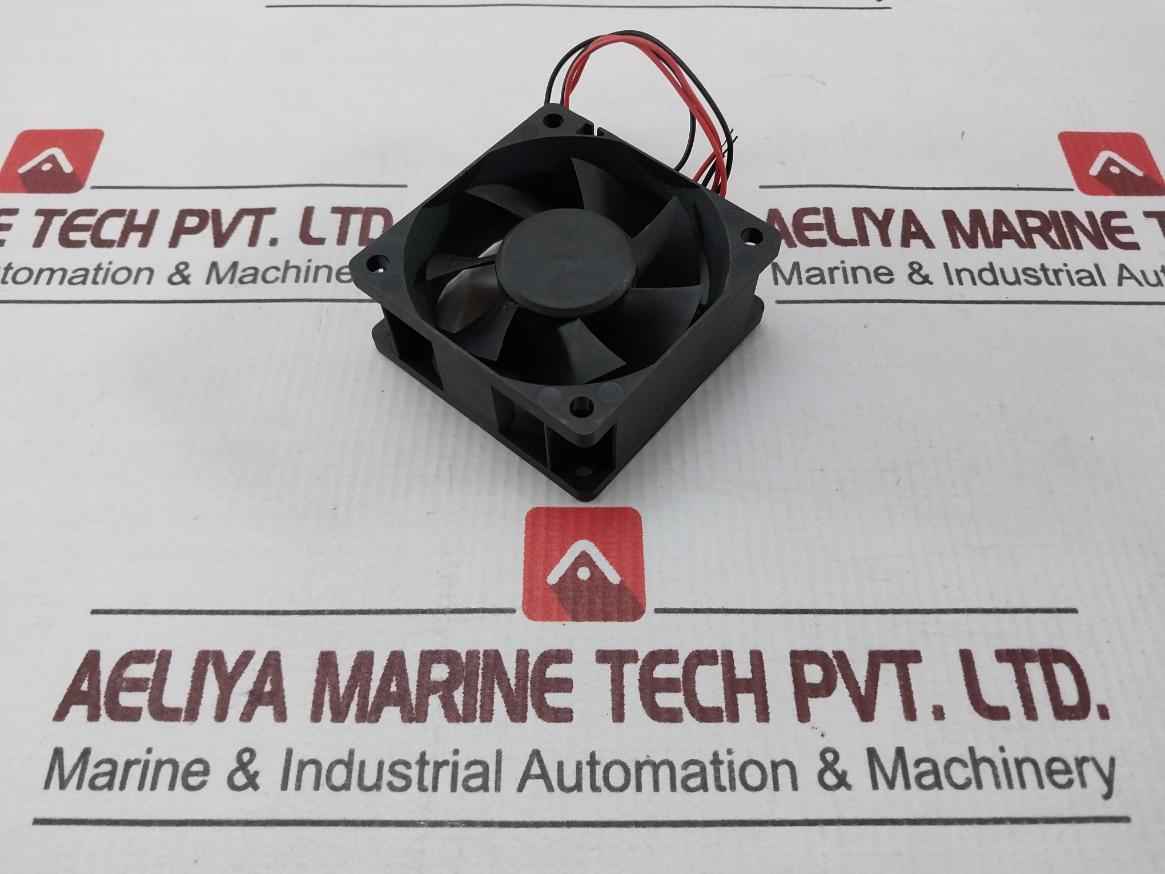 Sunon Eb60252B2-0000-999 Axial Fan Dc24V 1.44W