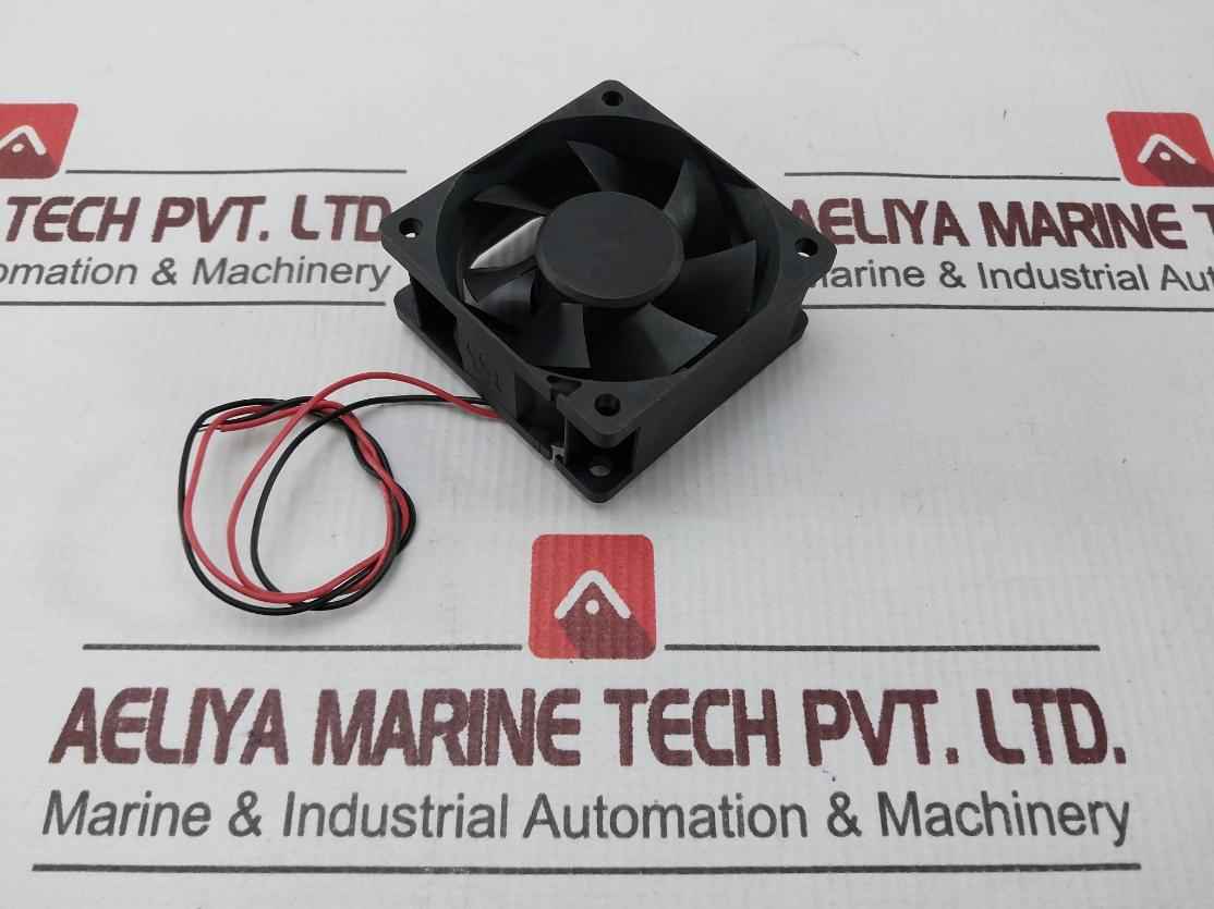 Sunon Eb60252B2-0000-999 Axial Fan Dc24V 1.44W