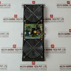 Sunon Eec0381B1-0000-g99 Cabinet Dual Fan Assembly Dc 12V 10W B8608Z
