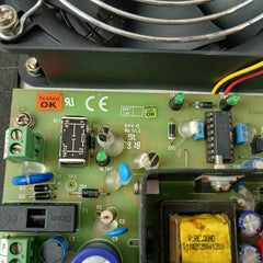 Sunon Eec0381B1-0000-g99 Cabinet Dual Fan Assembly Dc 12V 10W B8608Z