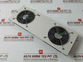 Sunon Eec0381B1-0000-g99 Cabinet Dual Fan Assembly Dc 12V 10W B8608Z