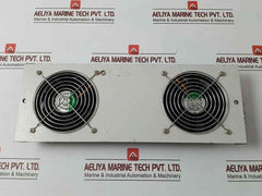 Sunon Eec0381B1-0000-g99 Cabinet Dual Fan Assembly Dc 12V 10W B8608Z