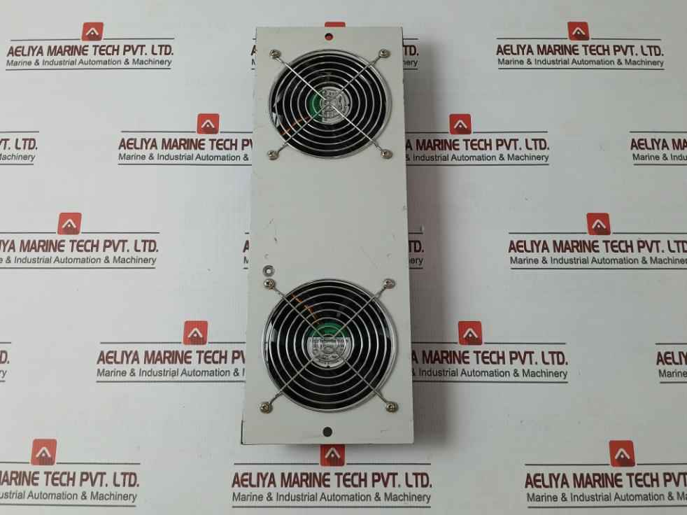 Sunon Eec0381B1-0000-g99 Cabinet Dual Fan Assembly Dc 12V 10W B8608Z