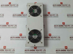 Sunon Eec0381B1-0000-g99 Cabinet Dual Fan Assembly Dc 12V 10W B8608Z