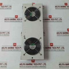 Sunon Eec0381B1-0000-g99 Cabinet Dual Fan Assembly Dc 12V 10W B8608Z