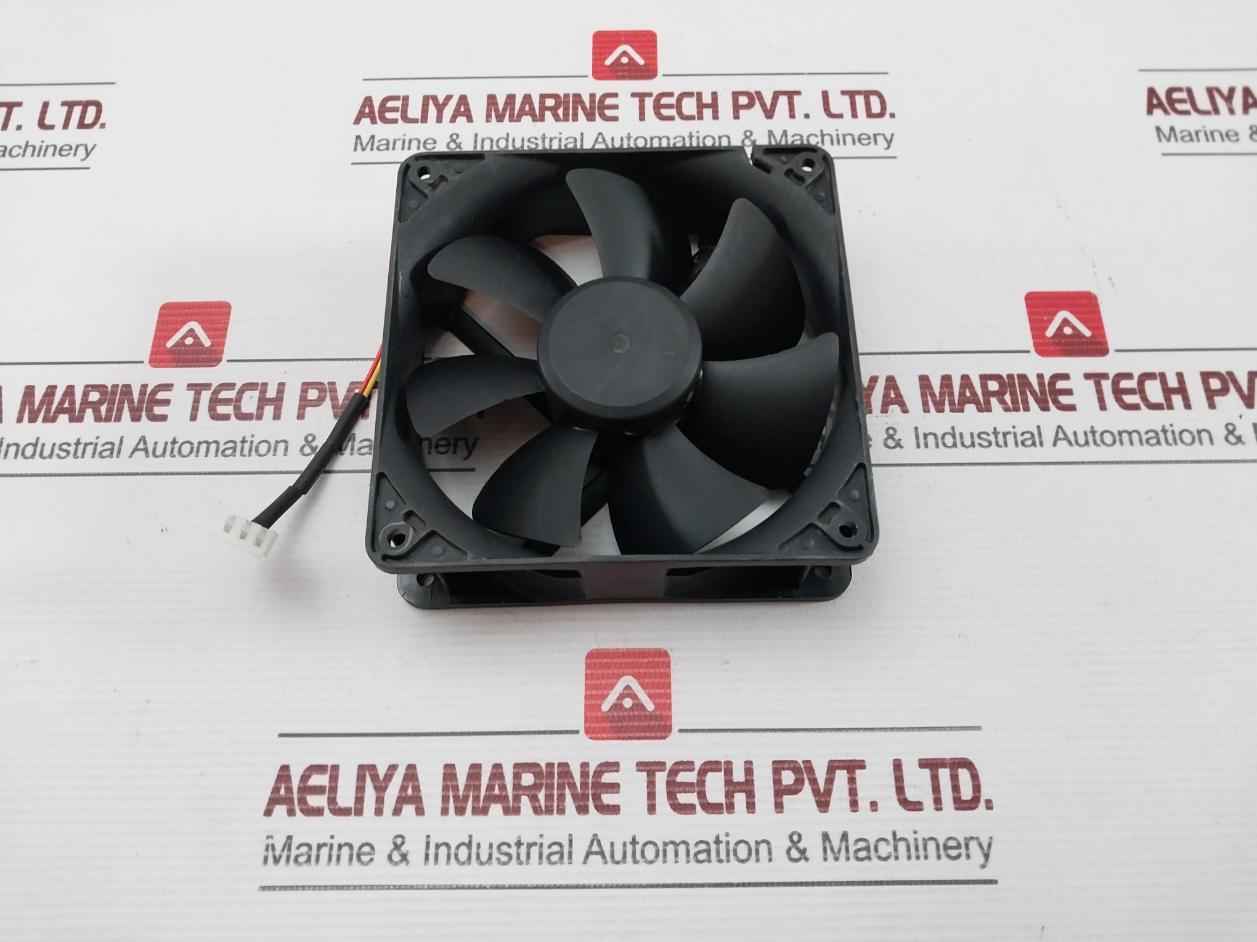 Sunon Eec0381B1-0000-g99 Cooling Fan Dc12V 10W