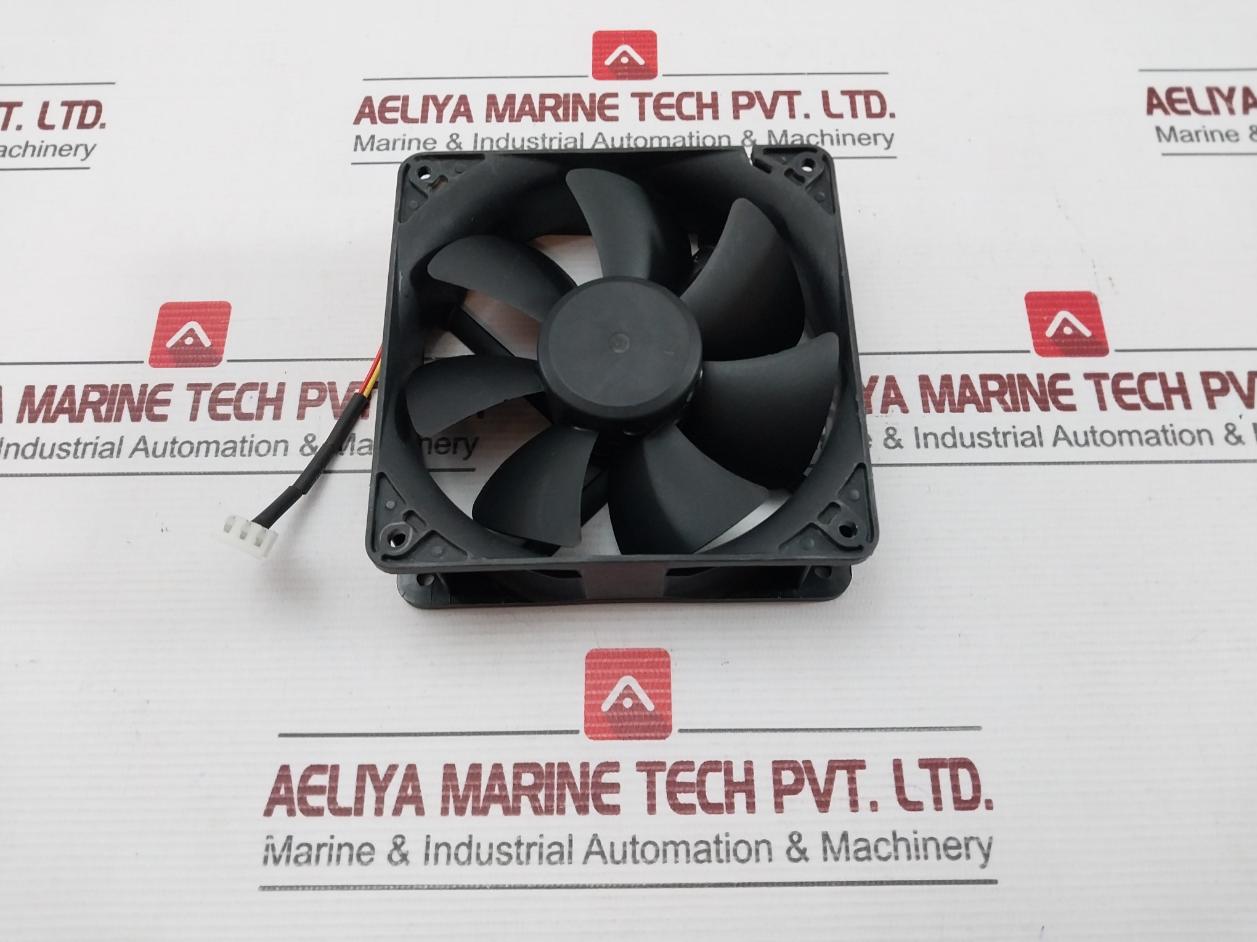 Sunon Eec0381B1-0000-g99 Cooling Fan Dc12V 10W