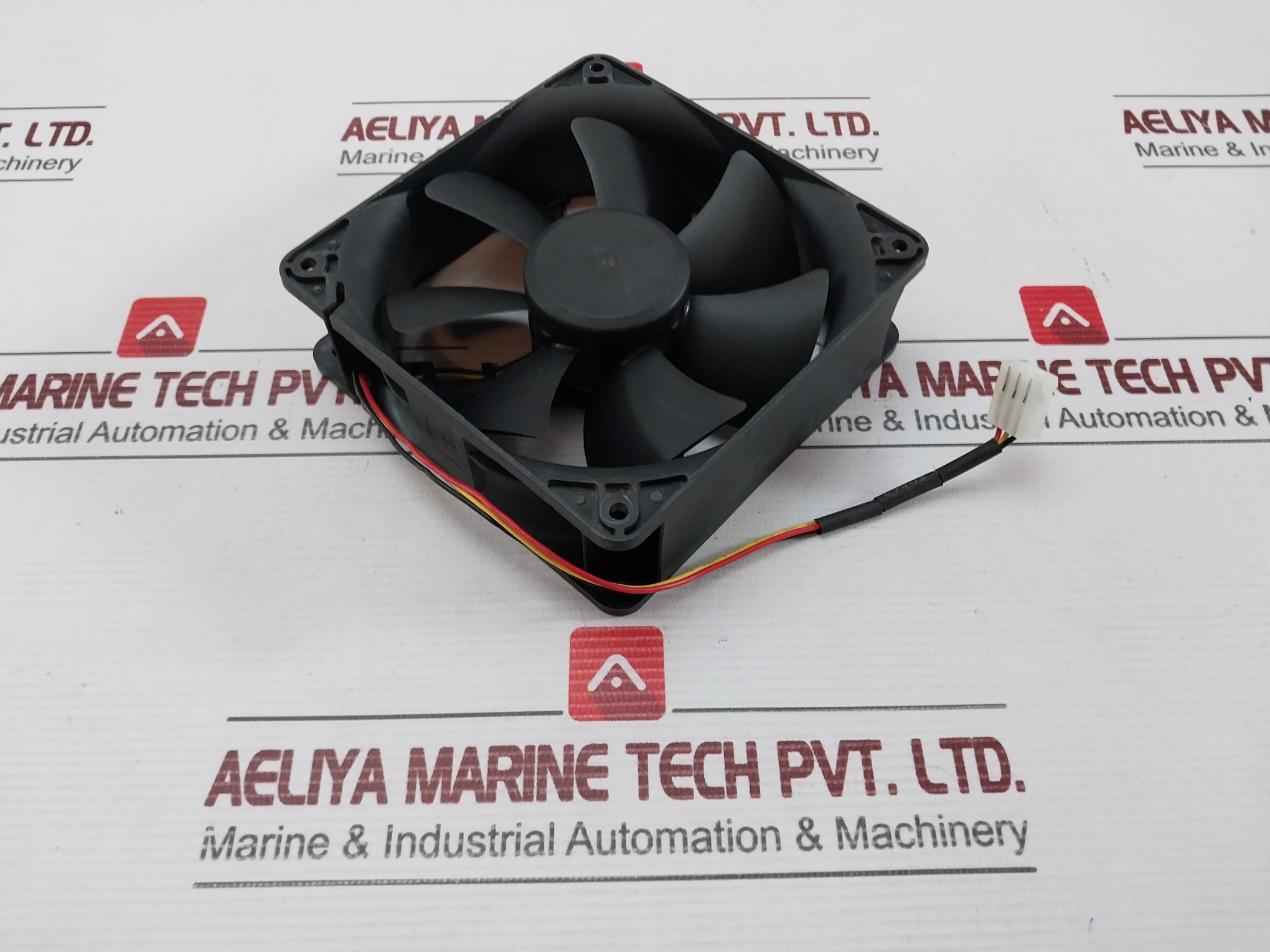 Sunon Eec0381B1-0000-g99 Cooling Fan Dc12V 10W