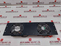 Sunon Eec0382B1-000U-f99 Axial Fan Assembly Panel 109R1224H137 80363001-001 9.2W