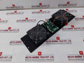 Sunon Eec0382B1-000U-f99 Axial Fan Assembly Panel 109R1224H137 80363001-001 9.2W