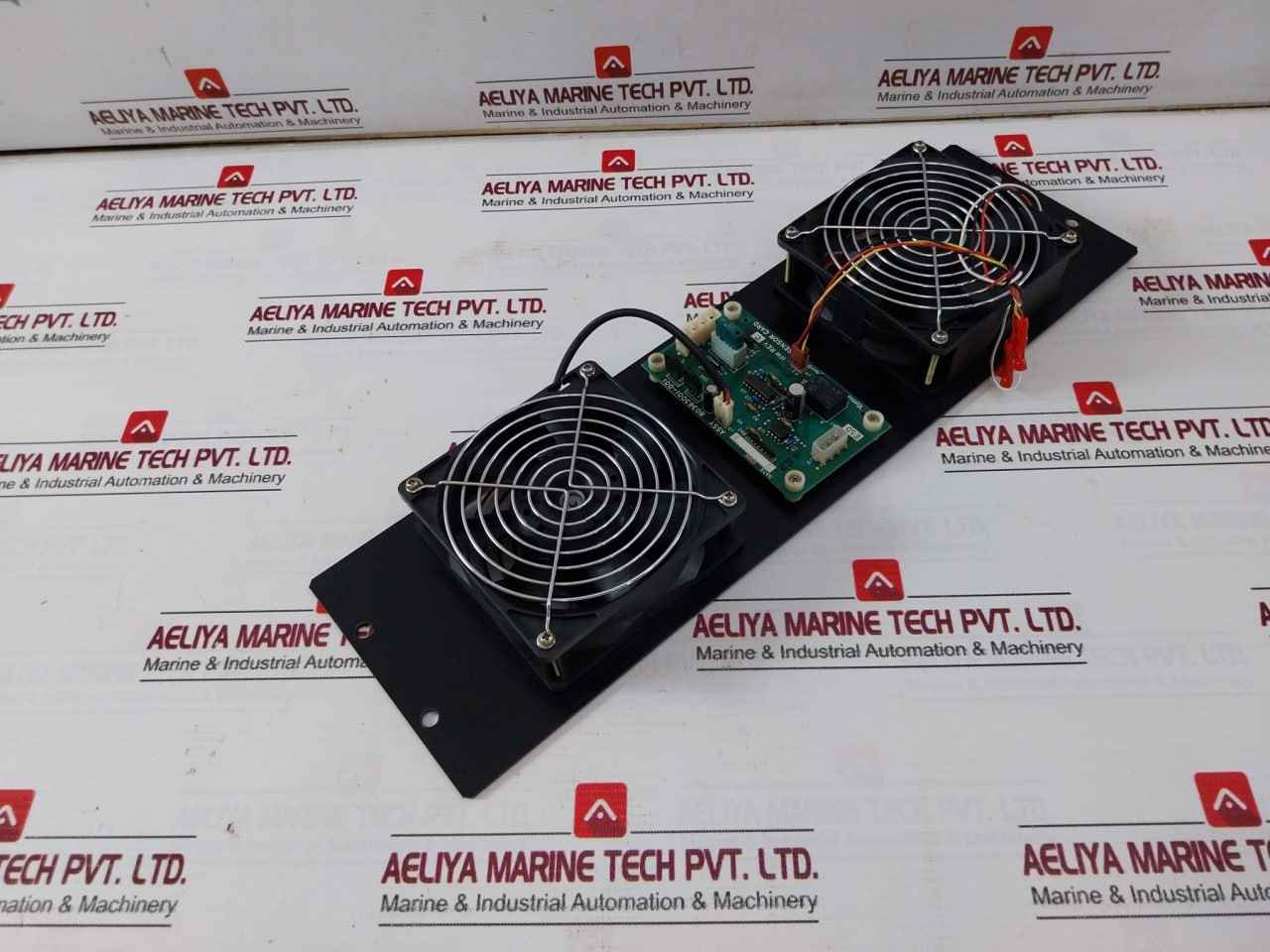 Sunon Eec0382B1-000U-f99 Axial Fan Assembly Panel 109R1224H137 80363001-001 9.2W