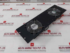 Sunon Eec0382B1-000U-f99 Axial Fan Assembly Panel 109R1224H137 80363001-001 9.2W