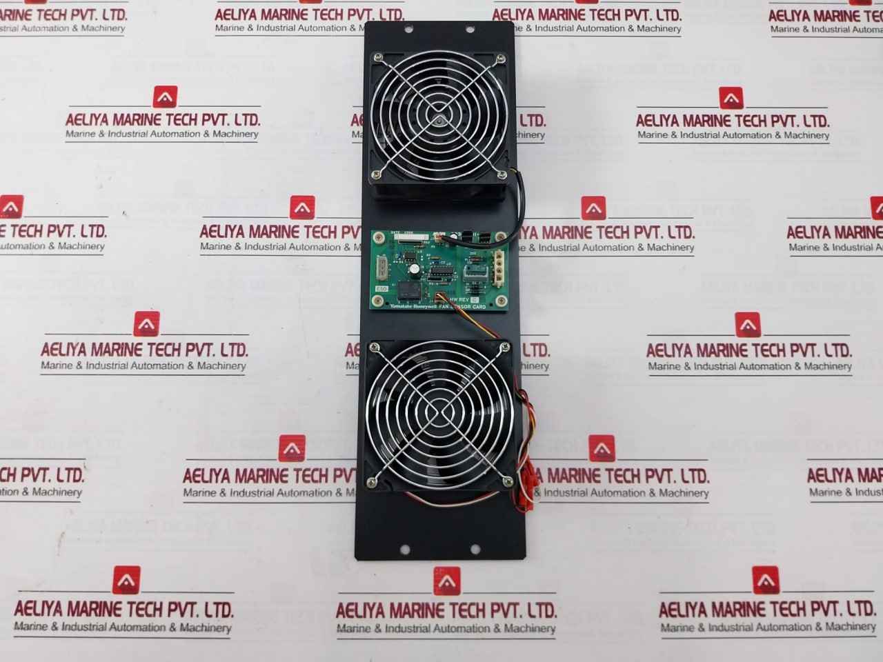 Sunon Eec0382B1-000U-f99 Axial Fan Assembly Panel 109R1224H137 80363001-001 9.2W