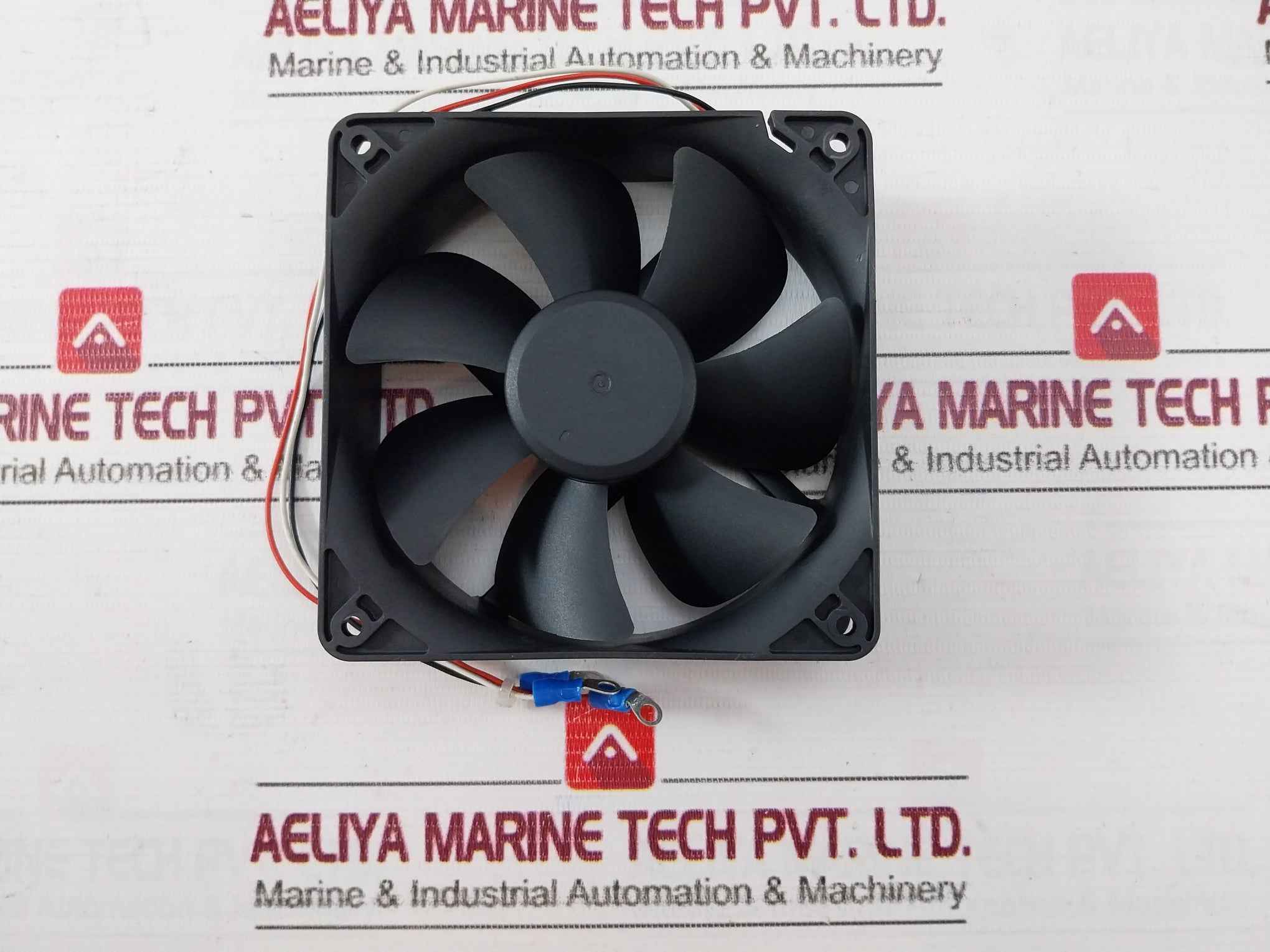 Sunon Eec0382B1-000U-f99 Dc Axial Fan 3B2008Lqet