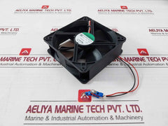 Sunon Eec0382B1-000U-f99 Dc Axial Fan 3B2008Lqet