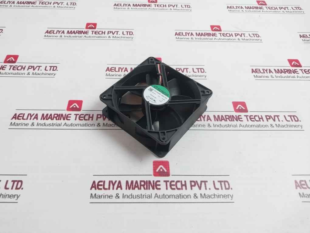Sunon Eec0382B1-000U-f99 Dc Fans Axial Fan 9.2W Dc24V
