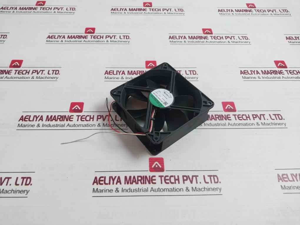 Sunon Eec0382B1-000U-f99 Dc Fans Axial Fan 9.2W Dc24V