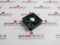 Sunon Eec0382B1-000U-f99 Dc Fans Axial Fan 9.2W Dc24V