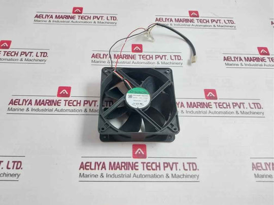 Sunon Eec0382B1-000U-f99 Dc Fans Axial Fan 9.2W