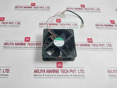 Sunon Eec0382B1-000U-f99 Dc Fans Axial Fan 9.2W
