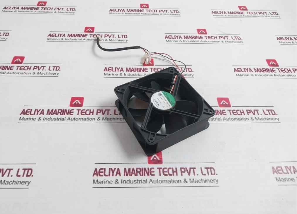 Sunon Eec0382B1-000U-f99 Dc Fans Axial Fan 9.2W