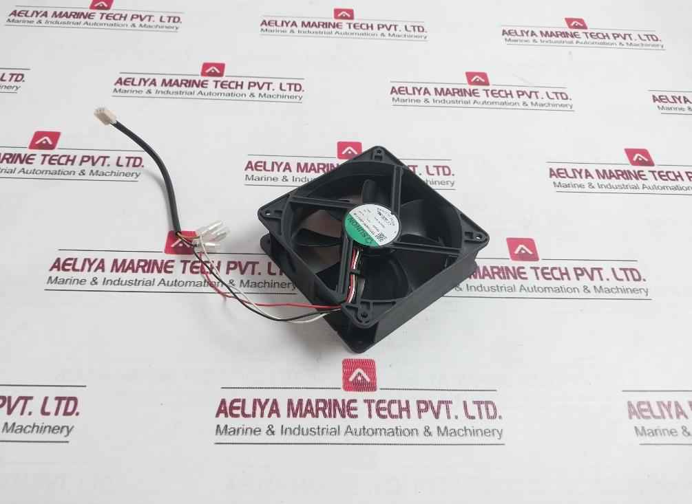 Sunon Eec0382B1-000U-f99 Dc Fans Axial Fan 9.2W