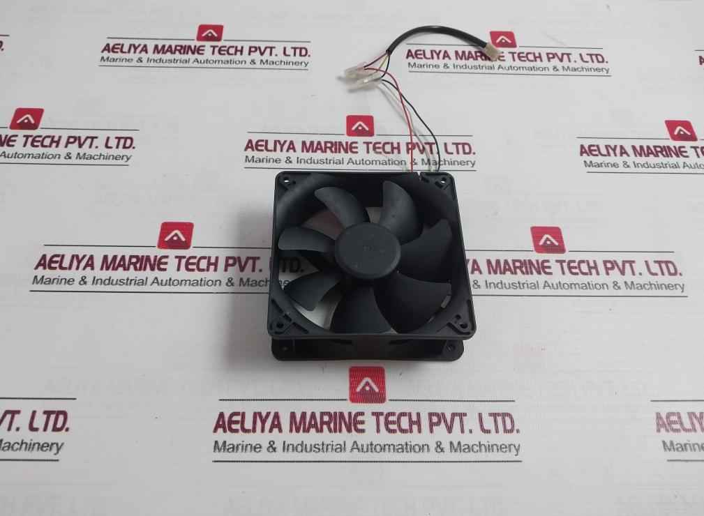 Sunon Eec0382B1-000U-f99 Dc Fans Axial Fan 9.2W