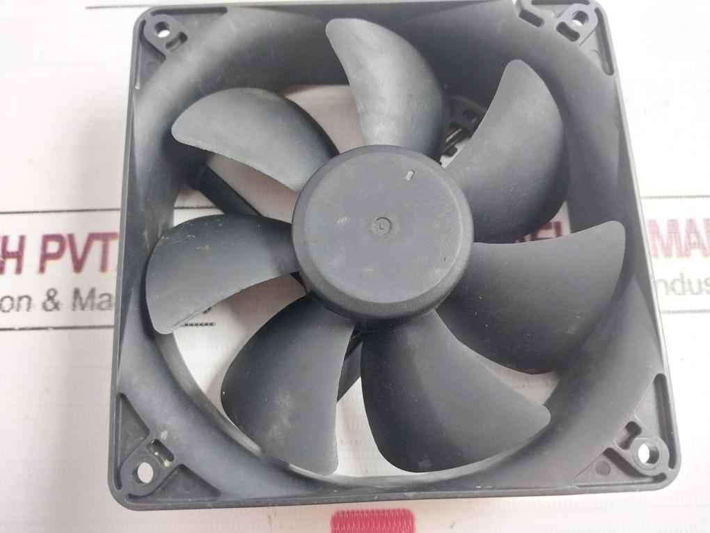 Sunon Eec0382B1-000U-f99 Dc Fans Axial Fan 9.2W