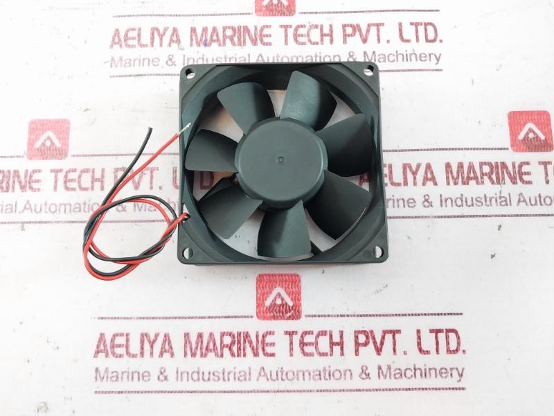 Sunon Kd1208Pts2 Cooling Fan 13.Gn Dc12V 1.4W H7427E