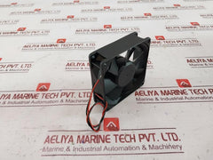 Sunon Kd1208Pts2 Cooling Fan 13.Gn Dc12V 1.4W H7427E