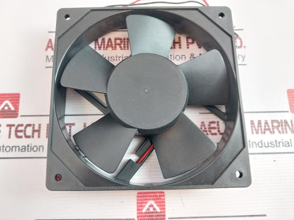 Sunon Kd1212Ptb1-6A Cooling Fan 12Vdc