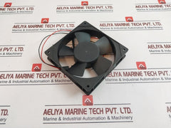 Sunon Kd2412Pts3-6A Axial Fan 24Vdc