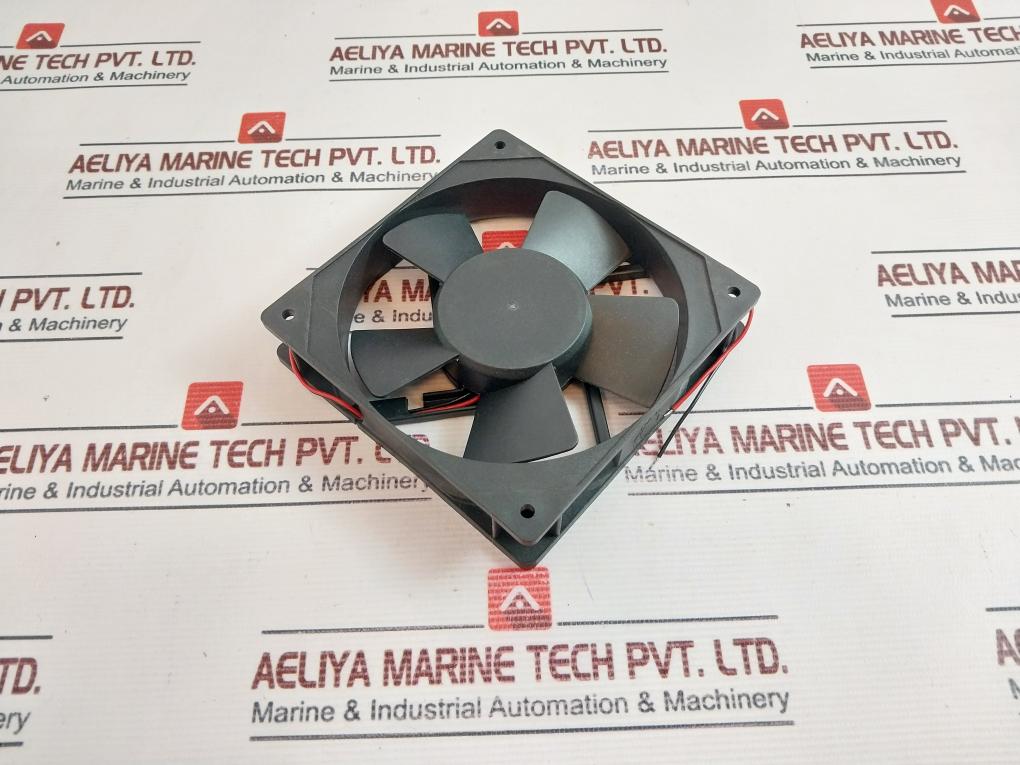 Sunon Kd2412Pts3-6A Cooling Fan 24Vdc