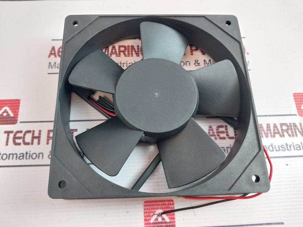 Sunon Kd2412Pts3-6A Cooling Fan 24Vdc