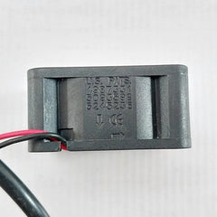 Sunon Dc Brushless Axial Cooling Fan 24Vdc 0.8W Kde2404Pkv2