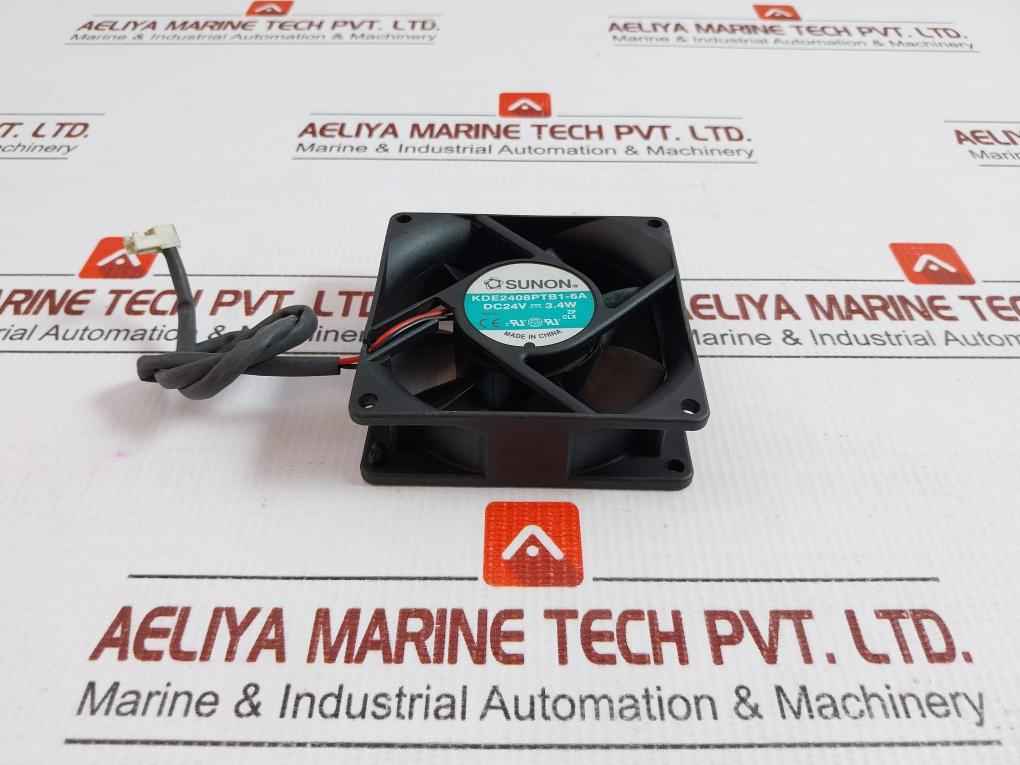 Sunon Kde2408Ptb1-6A