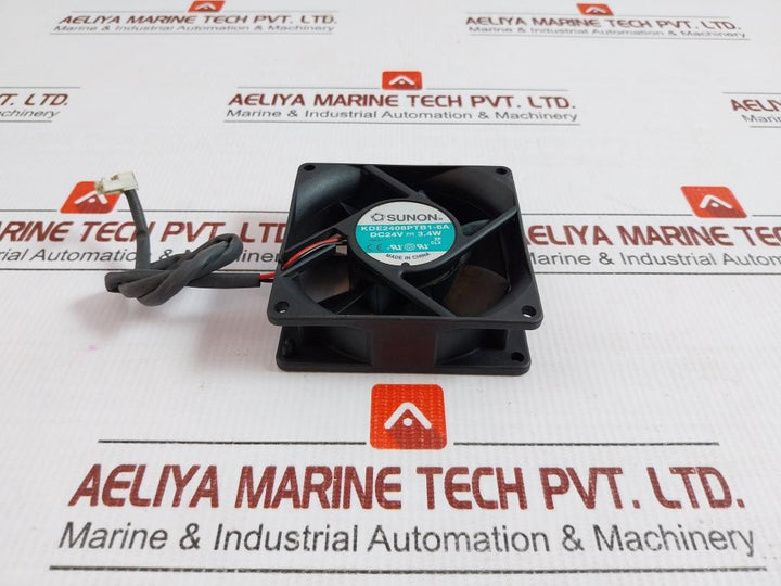 Sunon Kde2408Ptb1-6A