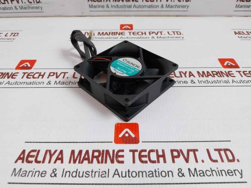 Sunon Kde2408Ptb1-6A