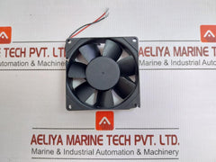 Kde2408Pts1-6A Axial Cooling Fan Dc24V---3.4W Sunon